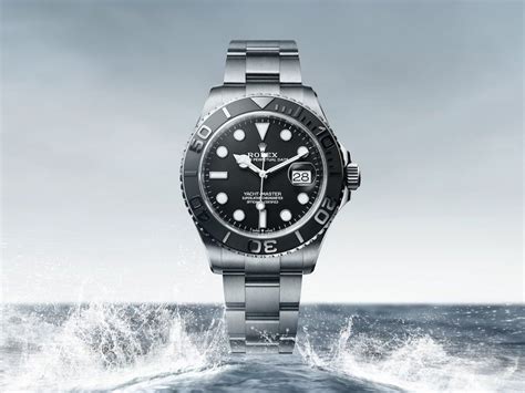 titanium rolex yacht master 42|new Rolex Yacht-Master 2022.